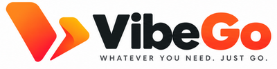 VibeGo — Whatever you need. Just go.